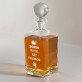 Făt frumos - Carafă pentru whisky
