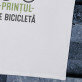 Prințul pe bicicletă - Tricou pentru bărbați