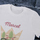 Prințul pe bicicletă - Tricou pentru bărbați