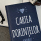Cartea dorințelor - Caiet de notițe
