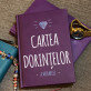 Cartea dorințelor - Caiet de notițe