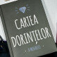 Cartea dorințelor - Caiet de notițe