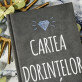Cartea dorințelor - Caiet de notițe