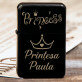 Prințesa - Brichetă pe benzină
