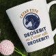 Ești deosebit - Cană 