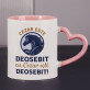 Ești deosebit - Cană 