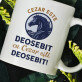 Ești deosebit - Cană 