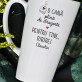 cană plină de dragoste - Cană 