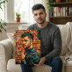 Cubism - Portret Stilizat Cubism - Portret Stilizat