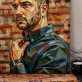 Cubism - Portret Stilizat Cubism - Portret Stilizat