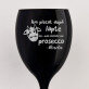 Am cumpărat prosecco - Pahar pentru vin