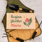 Regina florilor - Set de unelte de grădinărit în cutie
