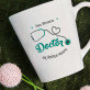 Doctor cu inimă mare - Cană 