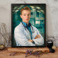 Doctor - Portretul visurilor Doctor - Portretul visurilor