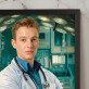 Doctor - Portretul visurilor Doctor - Portretul visurilor