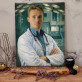Doctor - Portretul visurilor Doctor - Portretul visurilor
