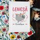 Leneșă - Album Foto