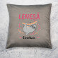 leneșă - Pernă