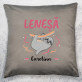 leneșă - Pernă