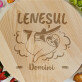 Leneșul - Tocător rotativ