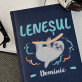 Leneșul - Caiet de notițe