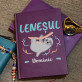 Leneșul - Caiet de notițe