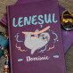 Leneșul - Caiet de notițe