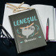 Leneșul - Caiet de notițe