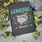 Leneșul - Caiet de notițe