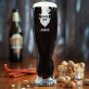 Leprechaun on - Pahar pentru bere
