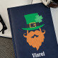 Leprechaun el - Caiet de notițe