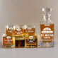 Limited edition - Set cu carafă și pahare pentru whisky