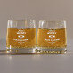 Liquid sunshine - Pahar pentru whisky