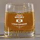 Liquid sunshine - Pahar pentru whisky