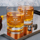 Liquid sunshine - Pahar pentru whisky