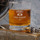 Liquid sunshine - Pahar pentru whisky