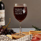 Little helper - Pahar pentru vin