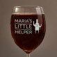 Little helper - Pahar pentru vin