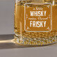 Little whisky - Pahar pentru whisky