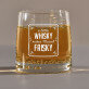 Little whisky - Pahar pentru whisky