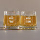 Little whisky - Pahar pentru whisky
