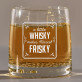 Little whisky - Pahar pentru whisky