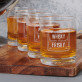 Little whisky - Pahar pentru whisky