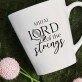 Lord of the strings - Cană 