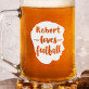 Love football - Halbă