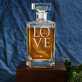 Love together - Carafă pentru whisky 0,7l