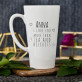 Love You More Than Tea And Biscuits - Cană