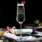 Lovely bubbles - Pahare pentru șampanie