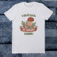 Vânătorul de ciuperci - Tricou pentru bărbați