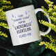 Lacrimile elevilor - Cană 